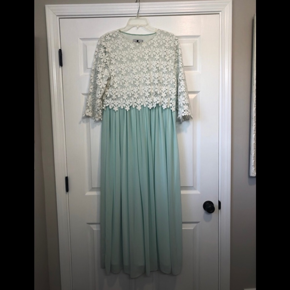Dainty Jewells Dress